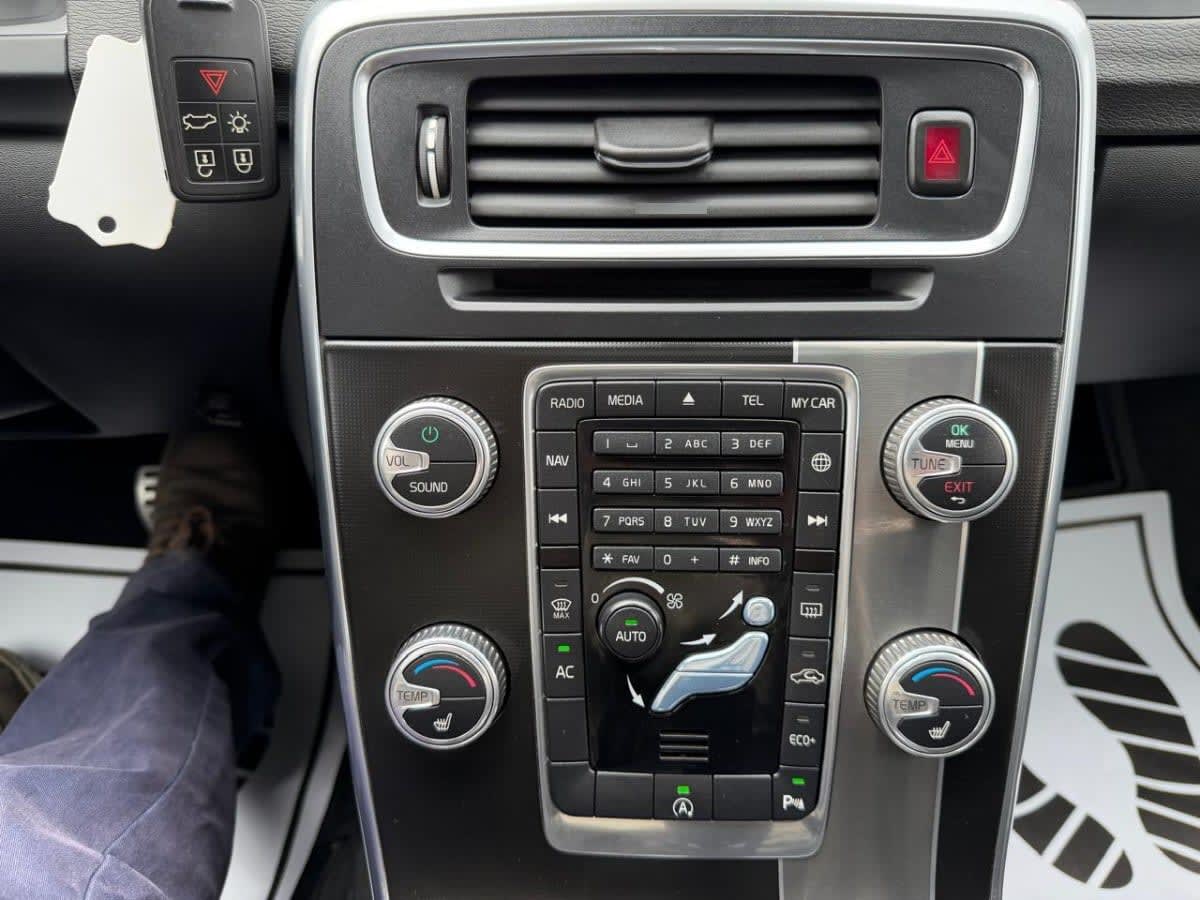 Volvo S60 T5 2.0t año 2018