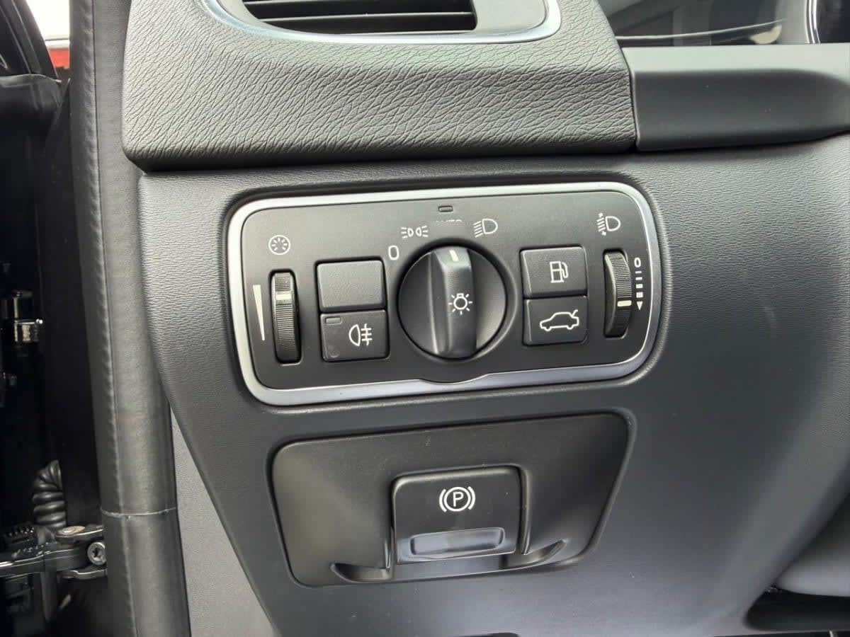 Volvo S60 T5 2.0t año 2018