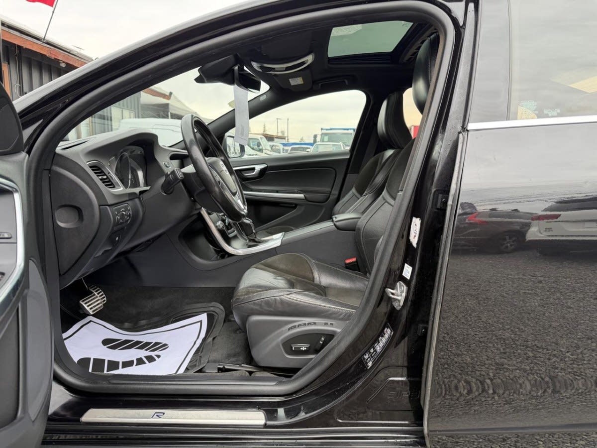 Volvo S60 T5 2.0t año 2018