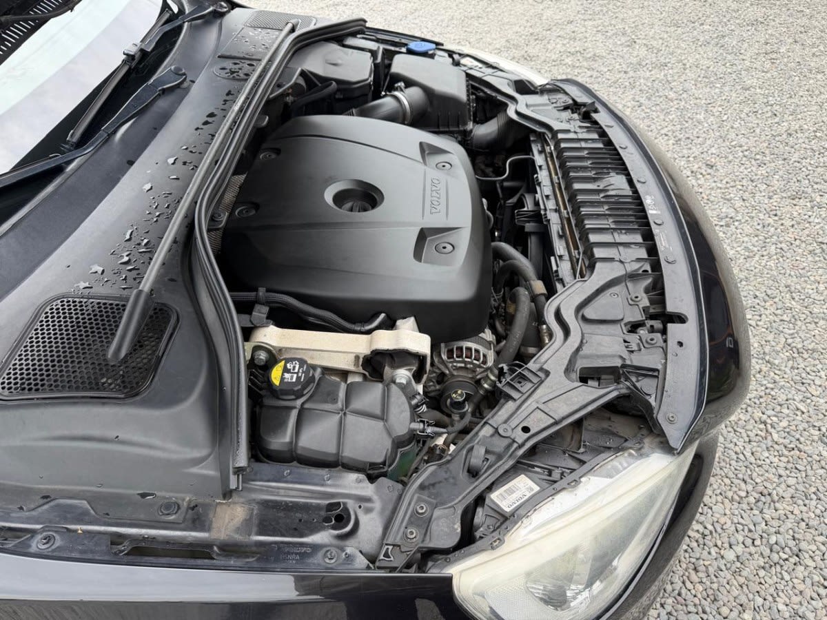 Volvo S60 T5 2.0t año 2018