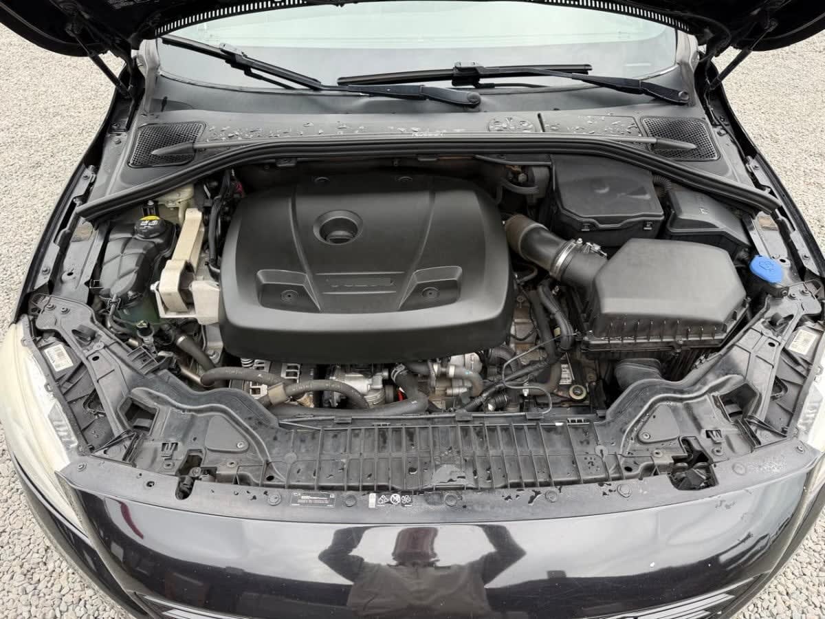 Volvo S60 T5 2.0t año 2018