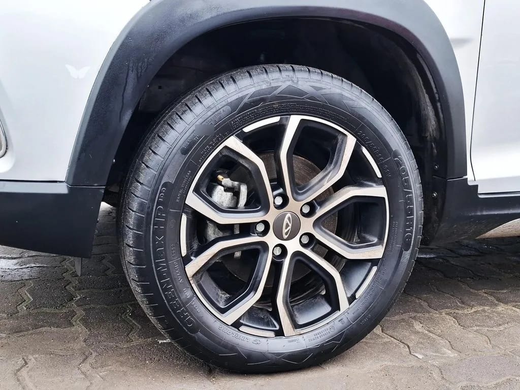 Chery Tiggo 2 Gls año 2023