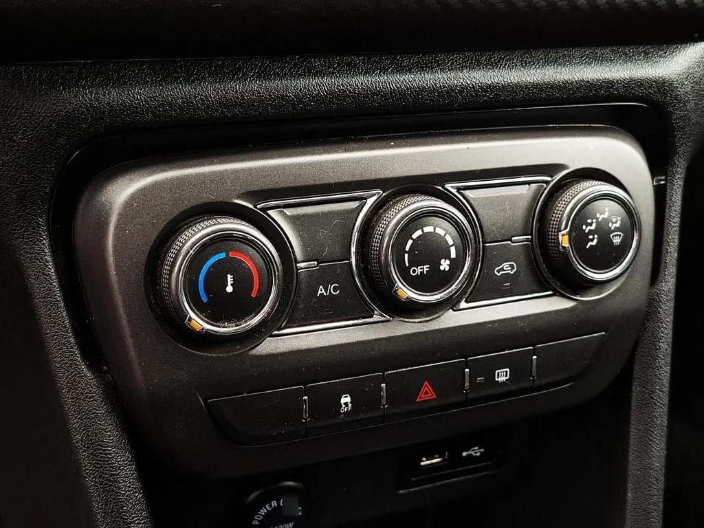Chery Tiggo 2 Gls año 2023