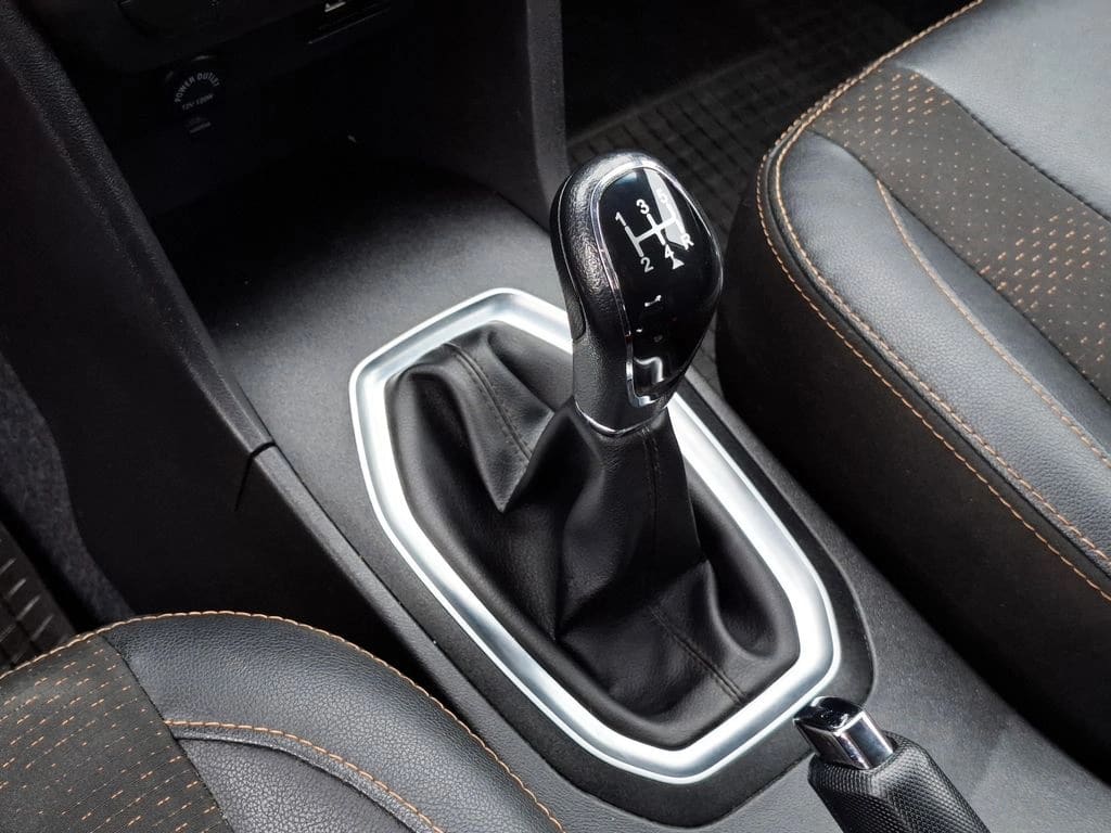 Chery Tiggo 2 Gls año 2023