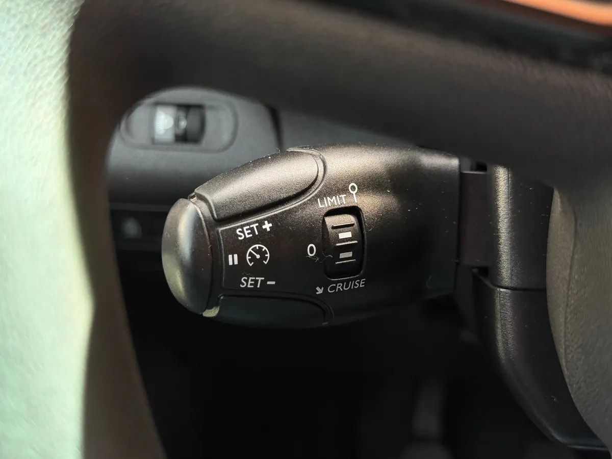 CITROEN BERLINGO MULTISPACE 1.5 Xl Bluehdi 130 S&s At Diesel año 2023