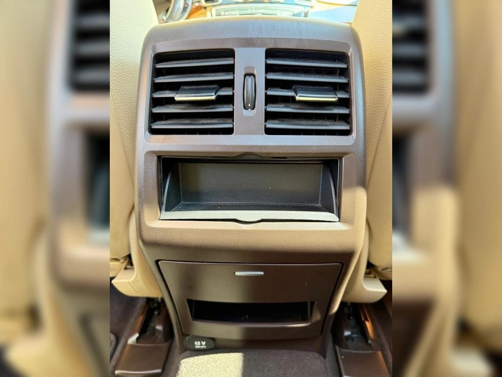 Mercedes-Benz 350 4matic año 2016