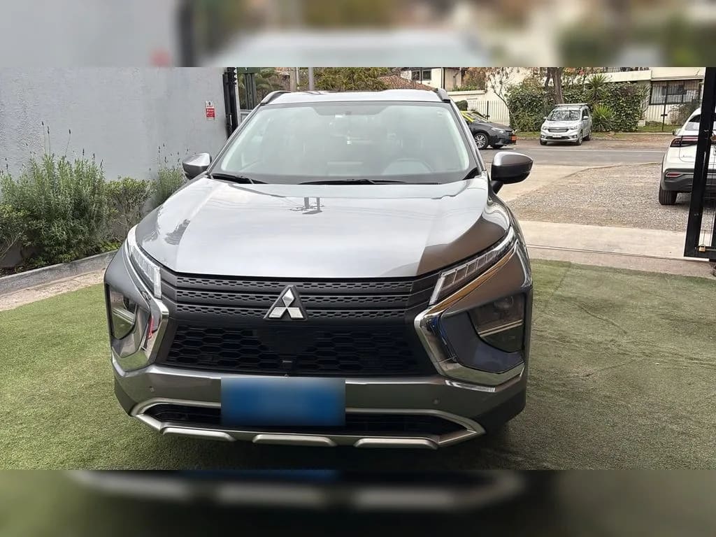 Mitsubishi Eclipse Cross Rt 4x2 1.5 Aut año 2026
