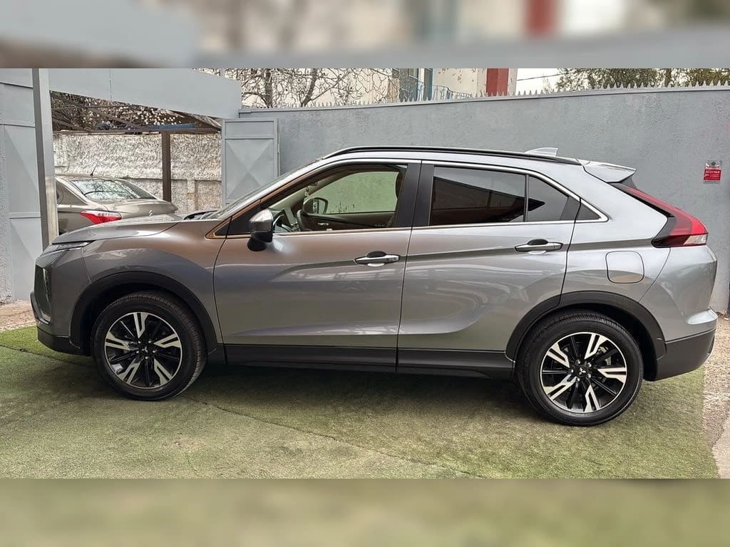 Mitsubishi Eclipse Cross Rt 4x2 1.5 Aut año 2026
