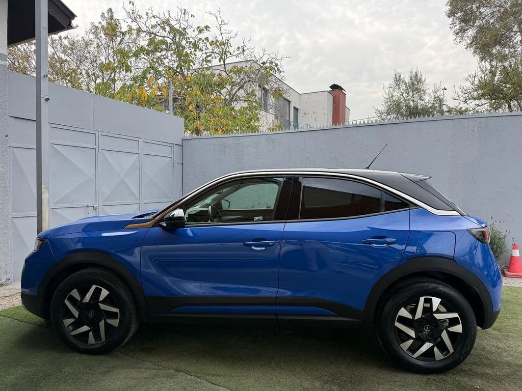 Opel Mokka 1.2 Elegance año 2023