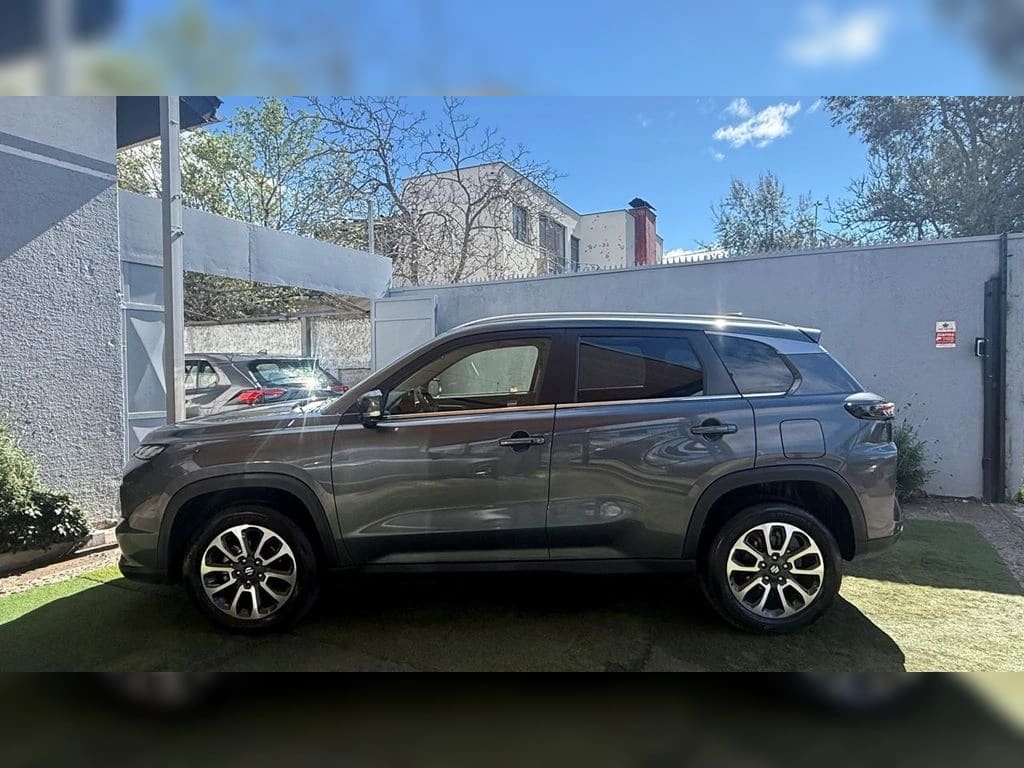 Suzuki Grand Vitara 1.5 Glx 2wd 6at año 2025