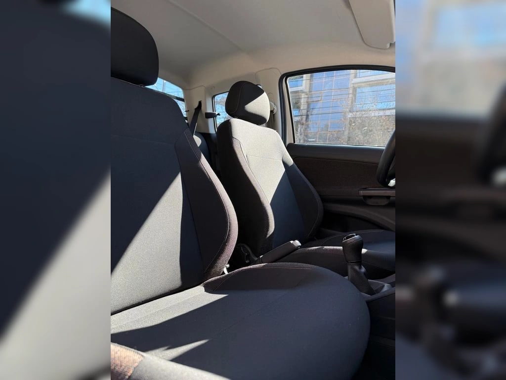 Volkswagen Saveiro Cd 4x2 1.6 Tm año 2025