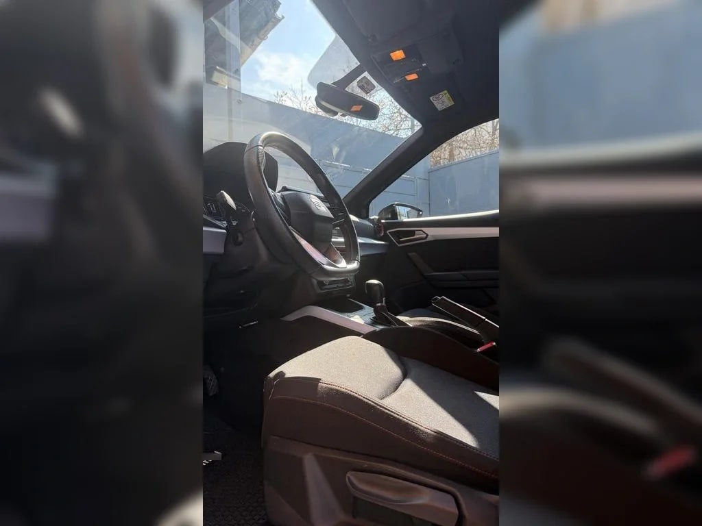 Seat Arona 1.6 Style 4x2 At 5p año 2024
