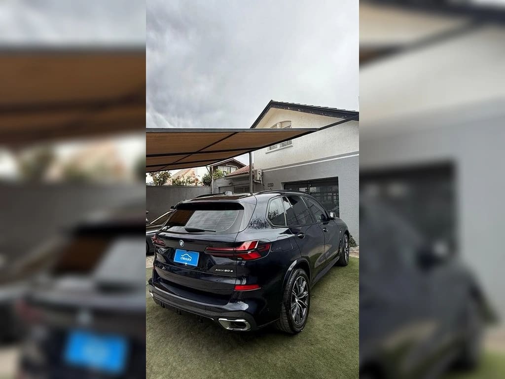 BMW X5 3.0 M Sport Lci 50e X-Drive año 2025