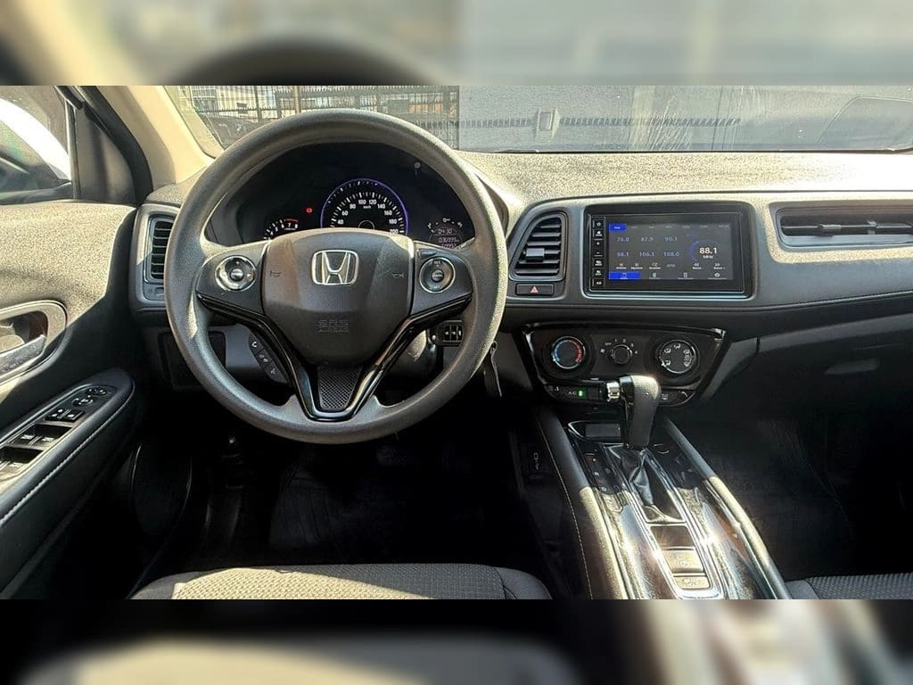 Honda Hr-V Lxs 4x2 año 2023