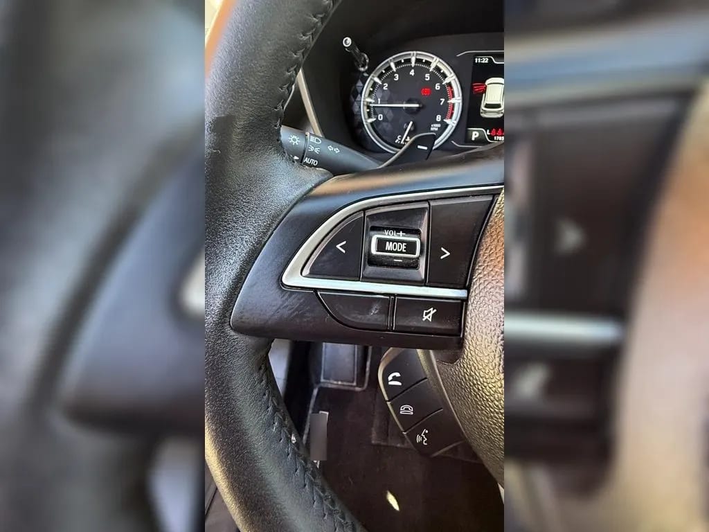 Suzuki Grand Vitara 1.5 Glx 2wd 6at año 2025