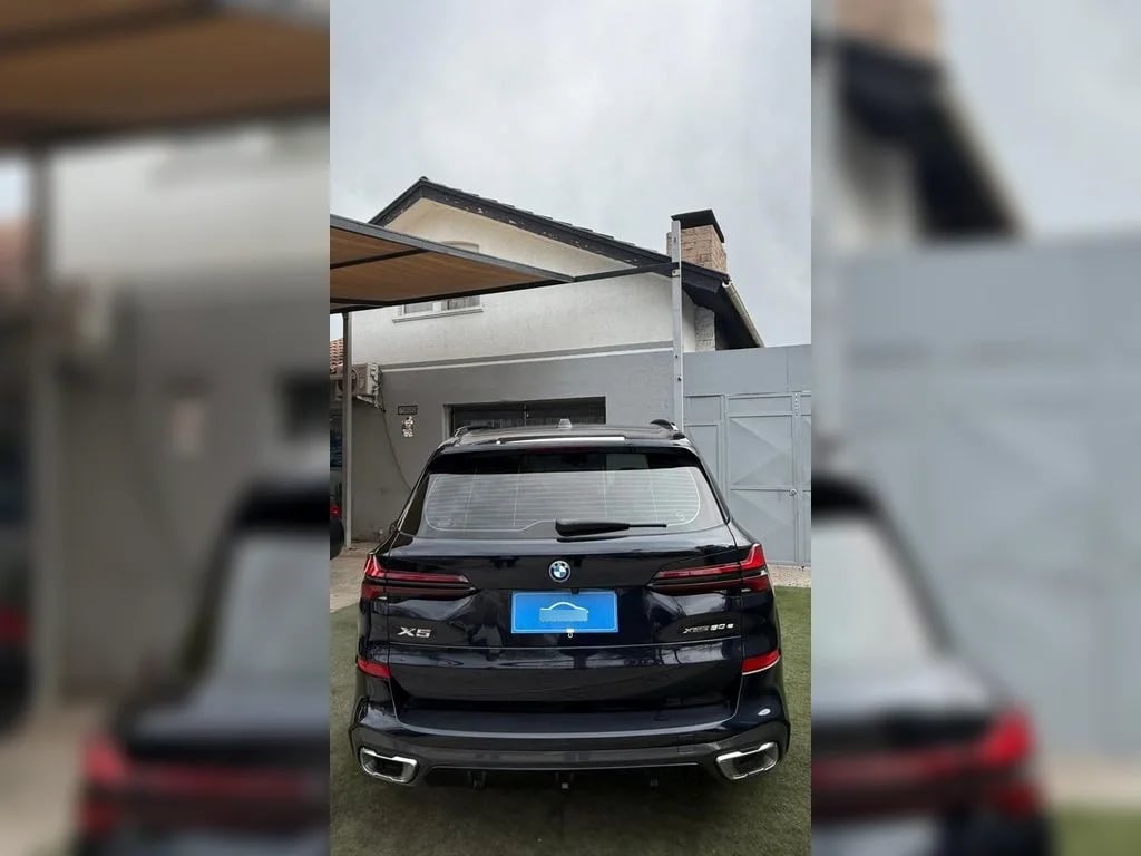 BMW X5 3.0 M Sport Lci 50e X-Drive año 2025