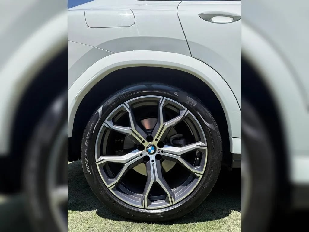 BMW X6 Xdrive 30d M Sport 4x4 3.0 Aut año 2024