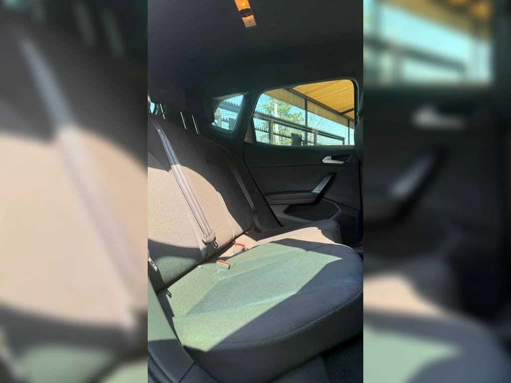 Seat Arona 1.6 Style 4x2 At 5p año 2024