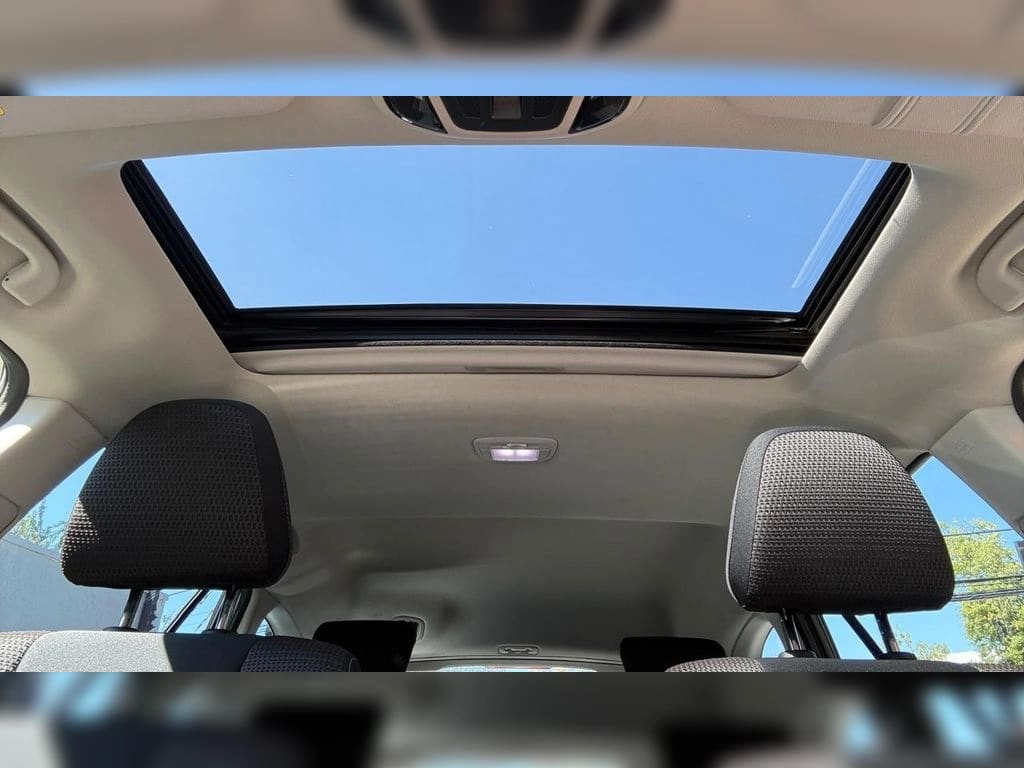 Subaru Outback 2.5i Dynamic Awd Cvt año 2022