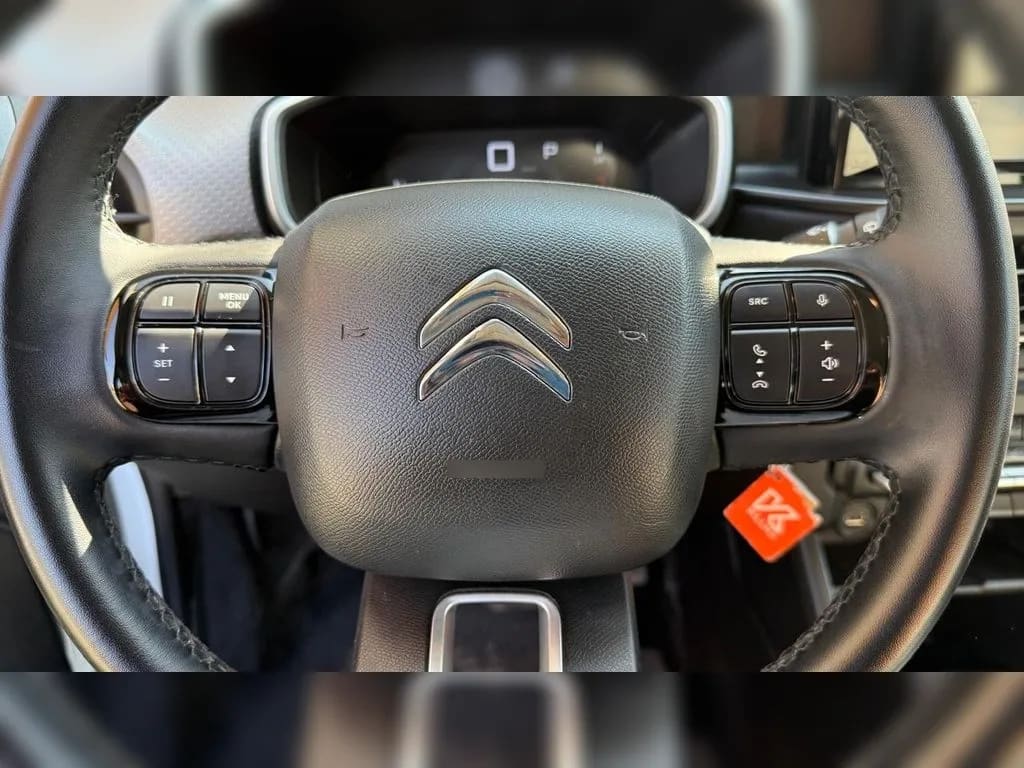Citroen New C3 Aircross 1.0 Shine 4x2 Cvt año 2025