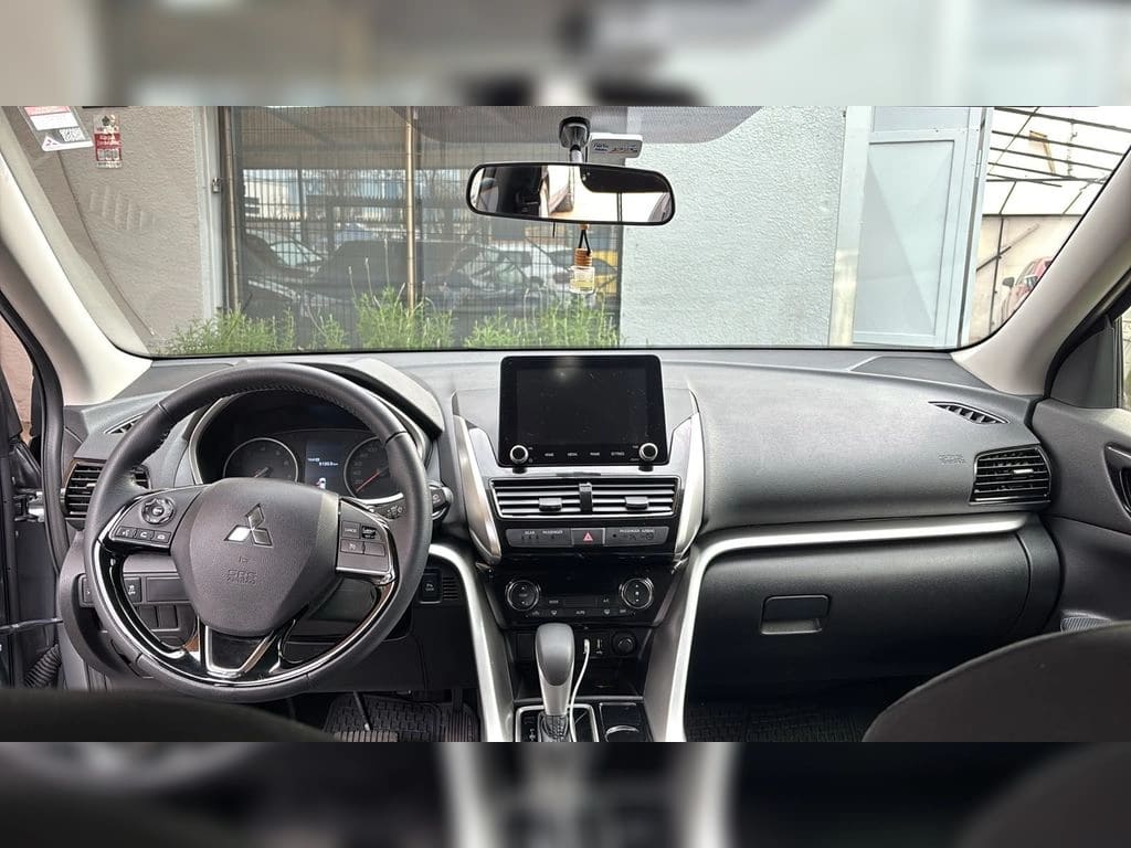 Mitsubishi Eclipse Cross Rt 4x2 1.5 Aut año 2026