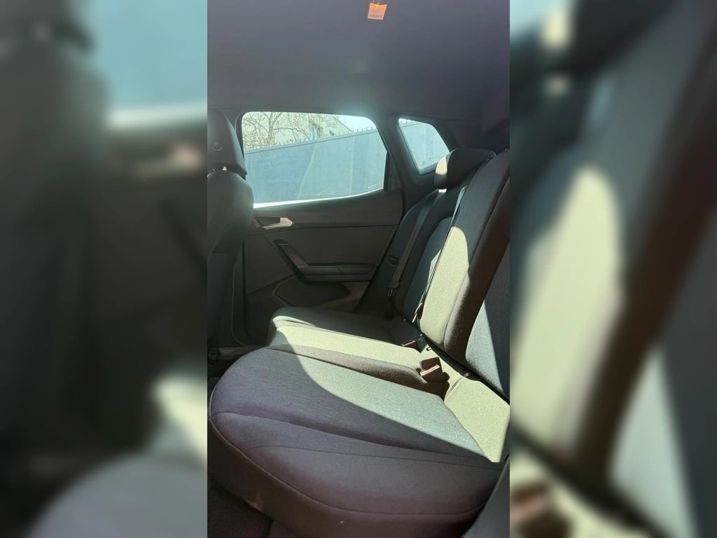Seat Arona 1.6 Style 4x2 At 5p año 2024