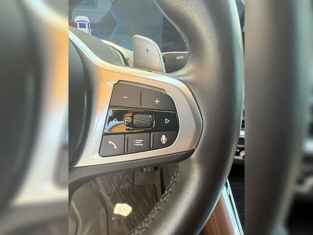 BMW X6 Xdrive 30d M Sport 4x4 3.0 Aut año 2024