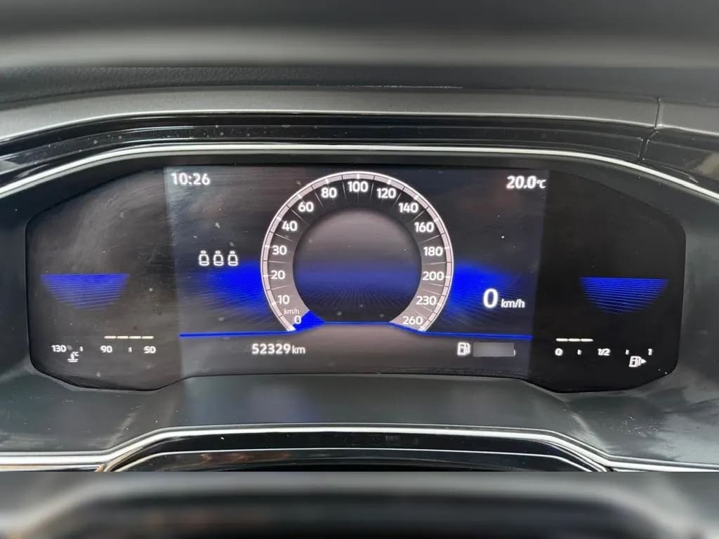 Volkswagen Nivus Trendline 1.0 Cc Mt año 2023