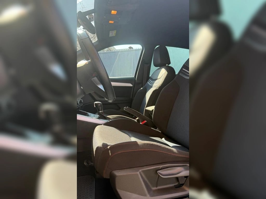 Seat Arona 1.6 Style 4x2 At 5p año 2024