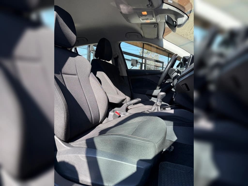 Skoda Scala 1.0 Tsi Ambition 4x2 Dsg año 2023