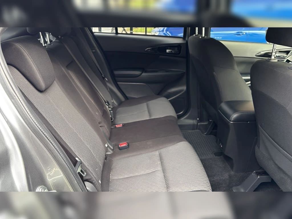 Mitsubishi Eclipse Cross Rt 4x2 1.5 Aut año 2026
