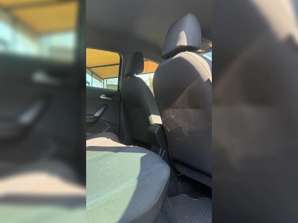 Seat Arona 1.6 Style 4x2 At 5p año 2024