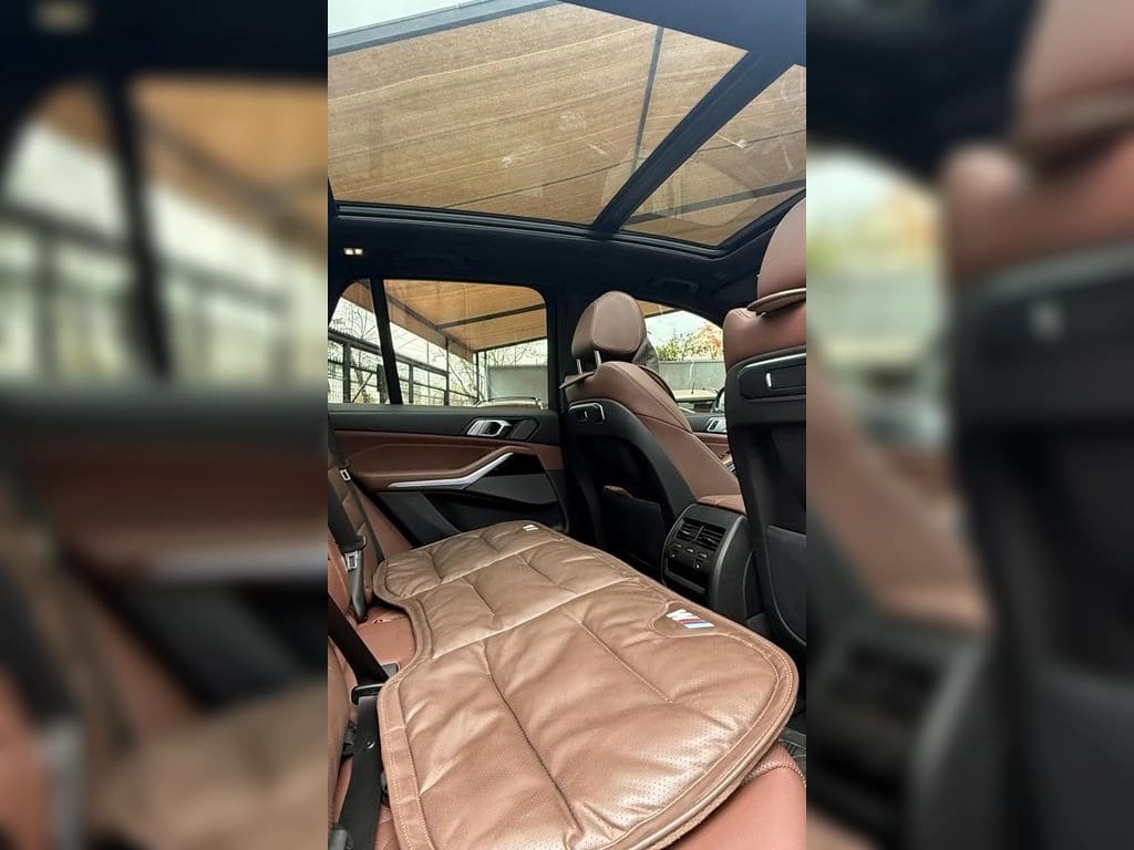 BMW X5 3.0 M Sport Lci 50e X-Drive año 2025