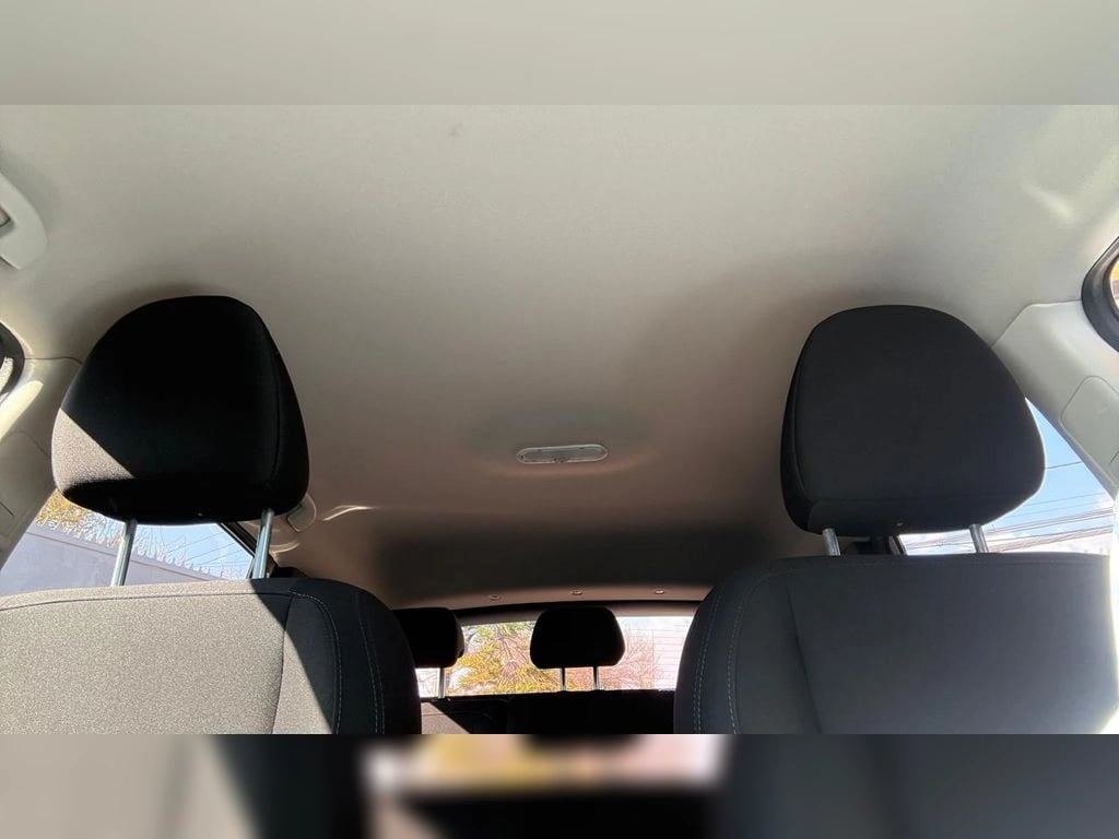 Nissan Qashqai 2.0 Advance 4x2 Cvt año 2019