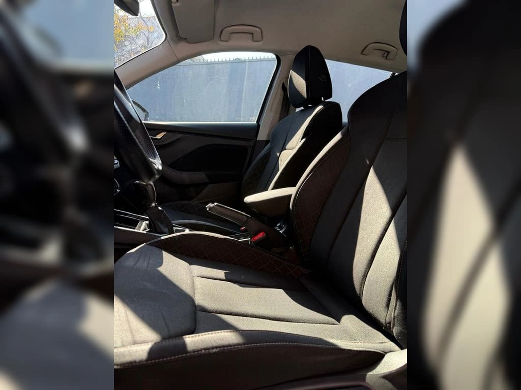 Skoda Scala 1.0 Tsi Ambition 4x2 Dsg año 2023