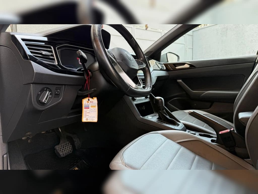 Volkswagen Nivus Hyghline Tsi 1.0 año 2021