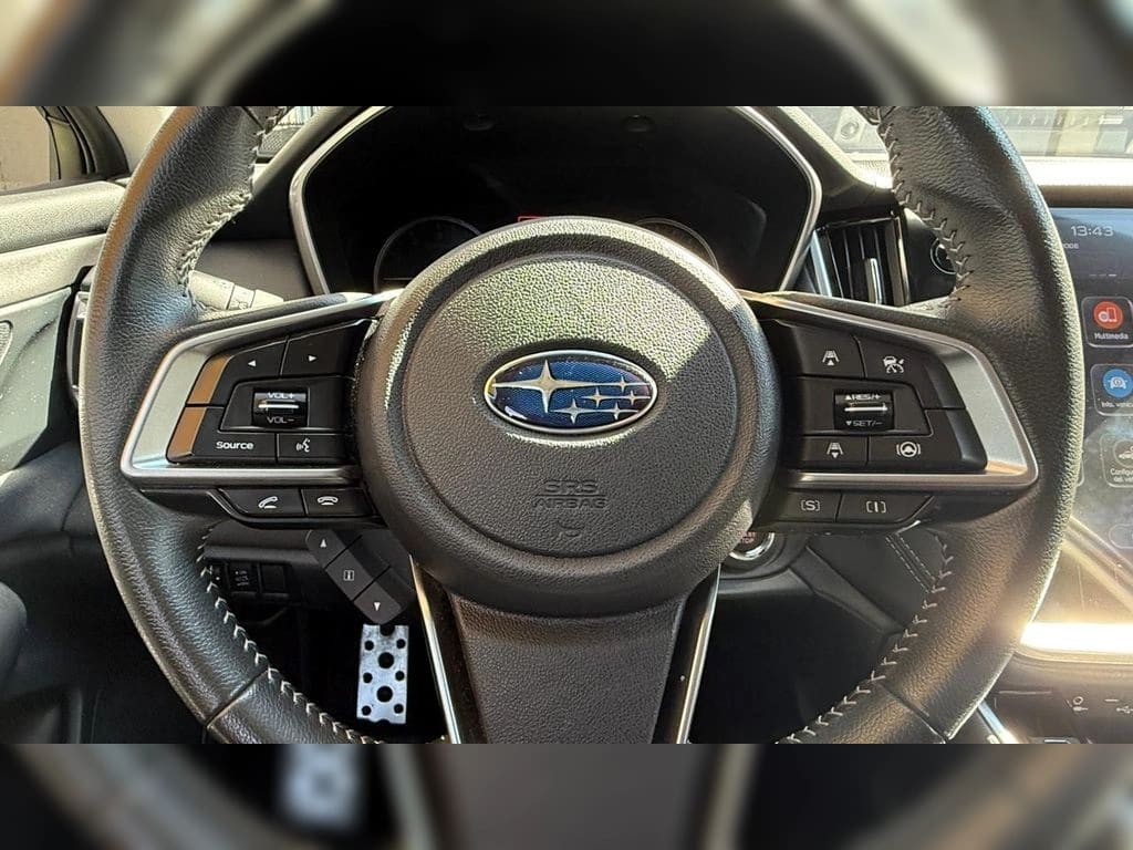 Subaru Outback 2.5i Dynamic Awd Cvt año 2022