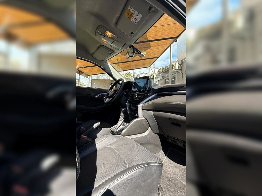 Suzuki Grand Vitara 1.5 Glx 2wd 6at año 2025