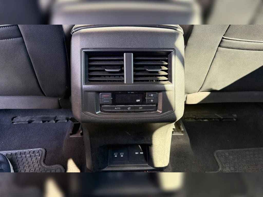 Volkswagen Atlas Comfortline 4x4 Otto 3.6 Aut año 2024