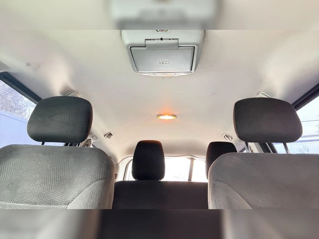 Dodge Grand Caravan 3.6 año 2013