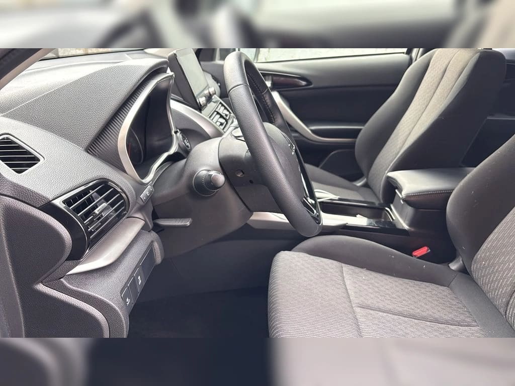 Mitsubishi Eclipse Cross Rt 4x2 1.5 Aut año 2026