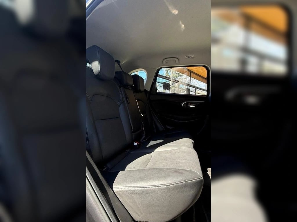 Suzuki Grand Vitara 1.5 Glx 2wd 6at año 2025