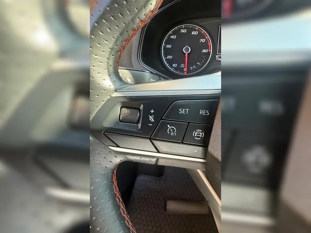 Seat Arona 1.6 Style 4x2 At 5p año 2024