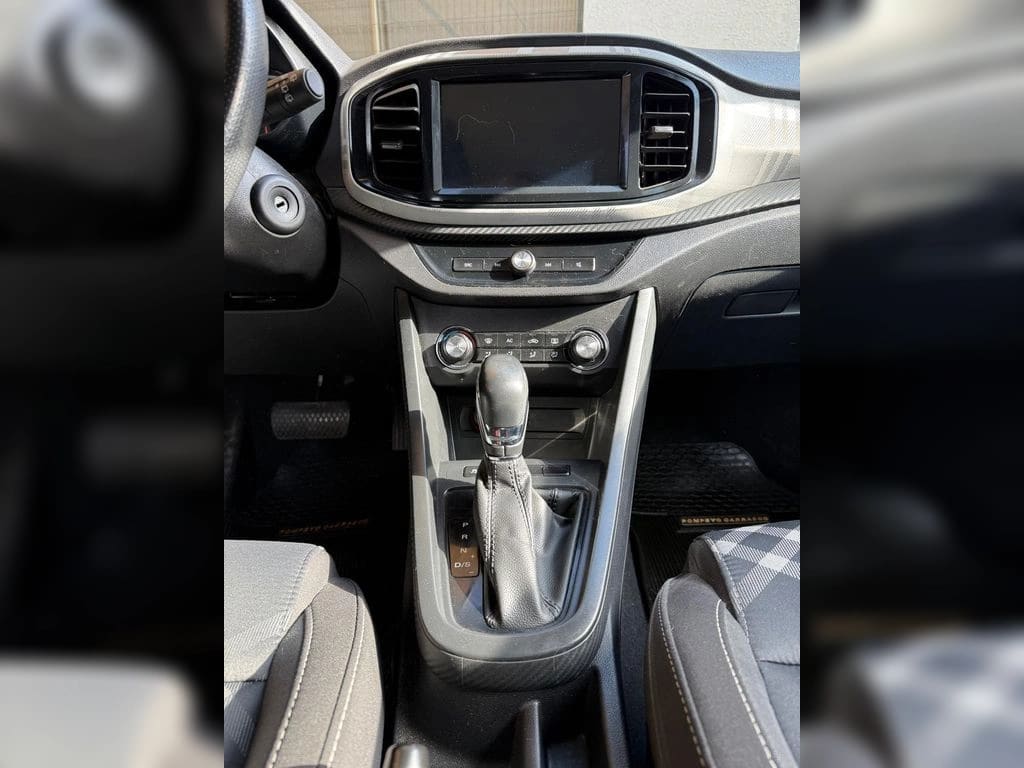 MG 3 1.5 año 2023