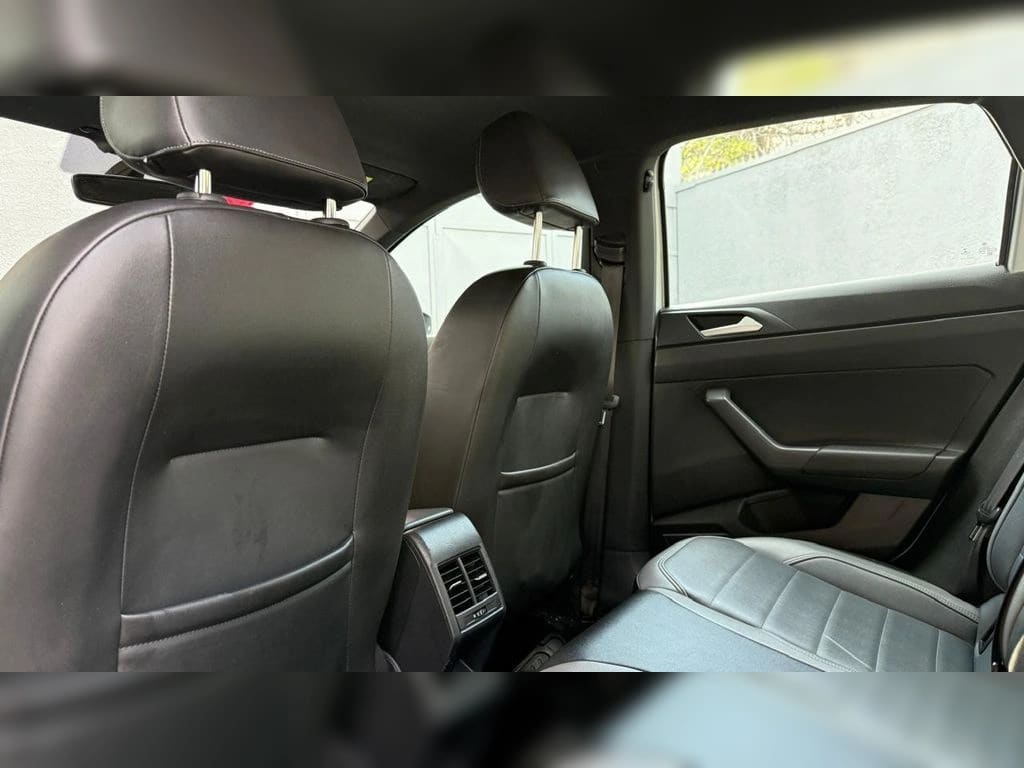 Volkswagen Nivus Hyghline Tsi 1.0 año 2021