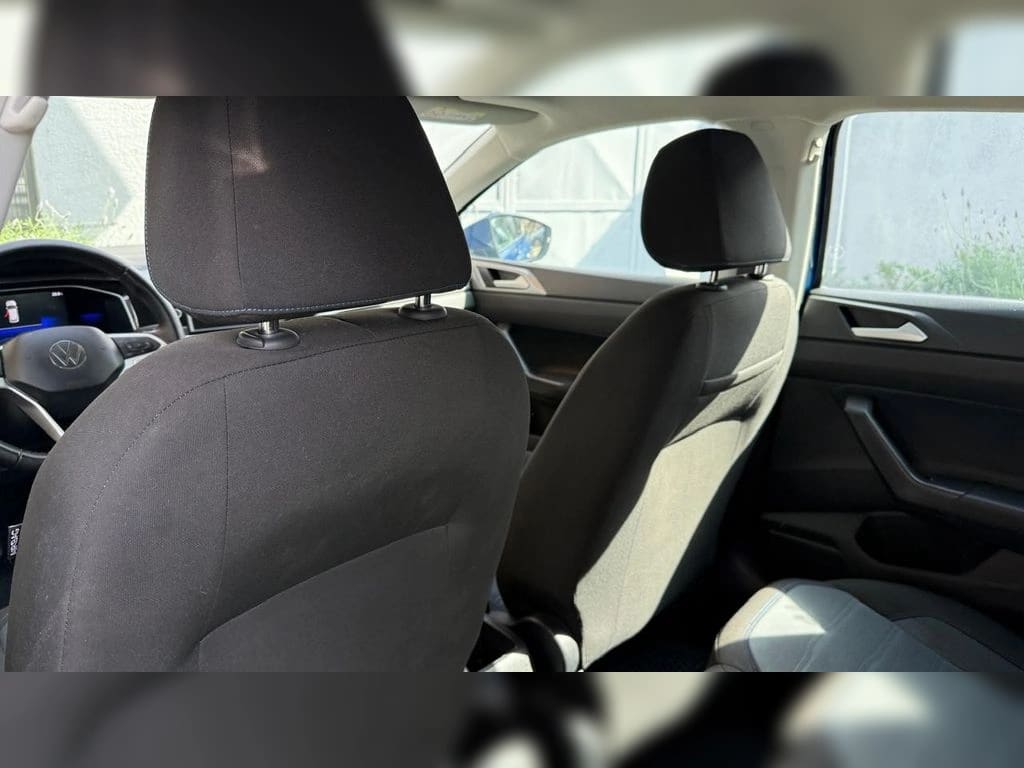 Volkswagen Nivus Trendline 1.0 Cc Mt año 2023