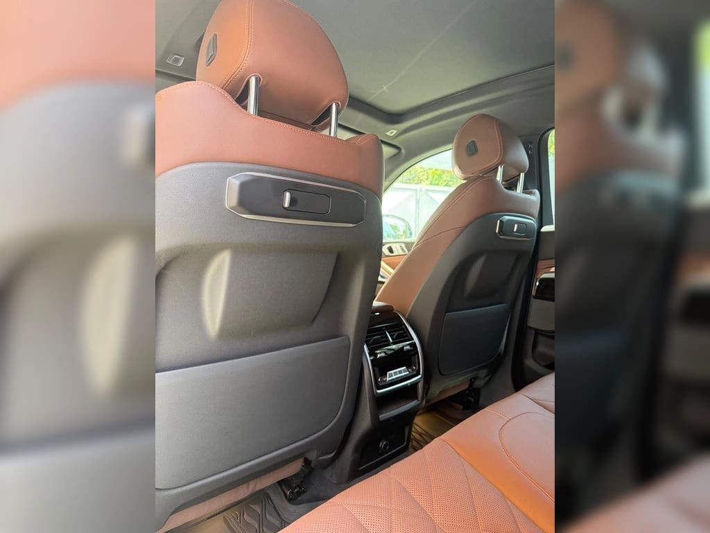 BMW X6 Xdrive 30d M Sport 4x4 3.0 Aut año 2024