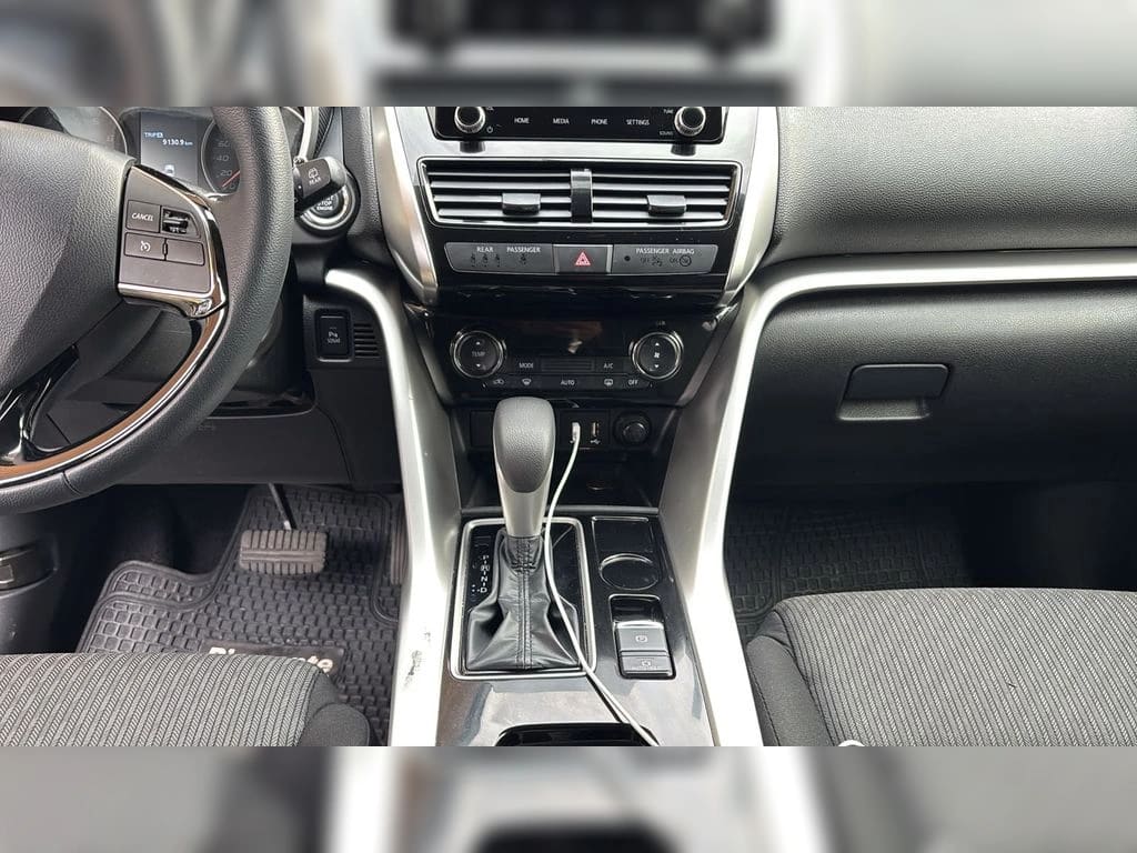 Mitsubishi Eclipse Cross Rt 4x2 1.5 Aut año 2026