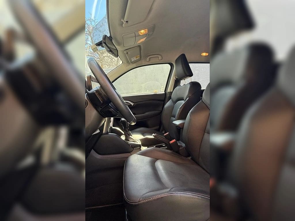Suzuki Grand Vitara 1.5 Glx 2wd 6at año 2025