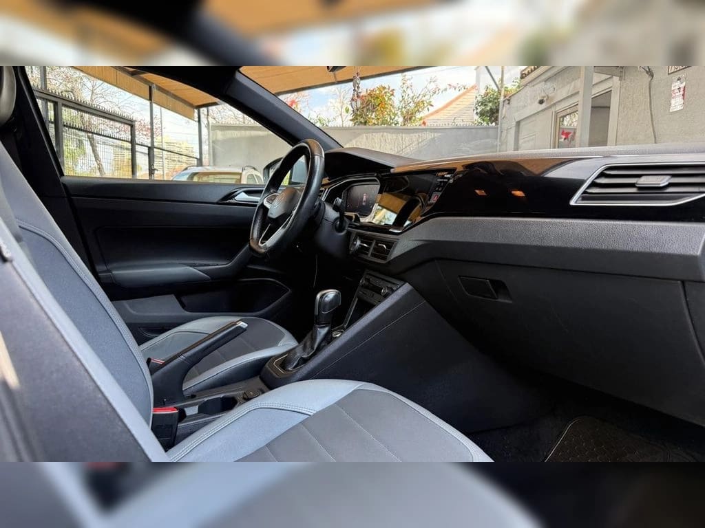 Volkswagen Nivus Hyghline Tsi 1.0 año 2021